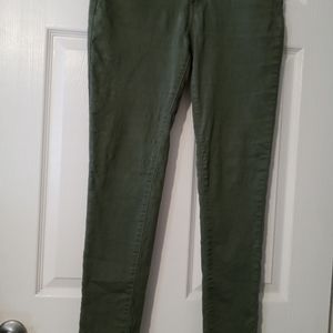 💝B By Boulevard Original Vintage Jean👖U.S.A Size 12, W30.5,Size 40 European.